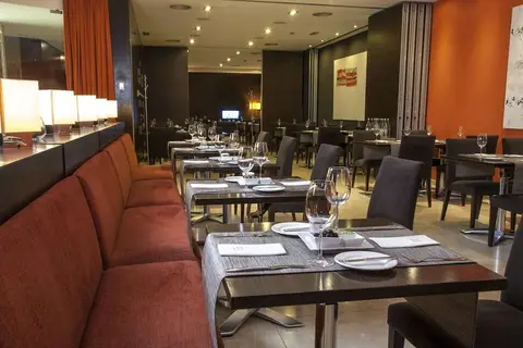 Hotel Zenit Lisboa in Lissabon, foto 8