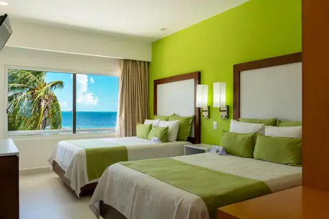 Cancun Bay Resort in Cancùn — foto 30