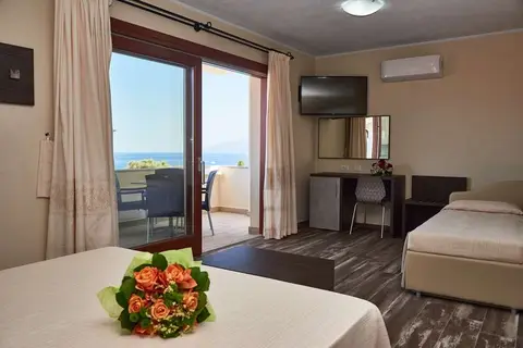 Parco Blu Club Resort in Durgali/Dorgali — foto 20