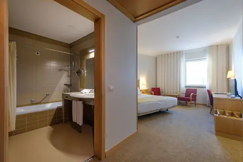 Hotel Santa Maria in Ourém — foto 30