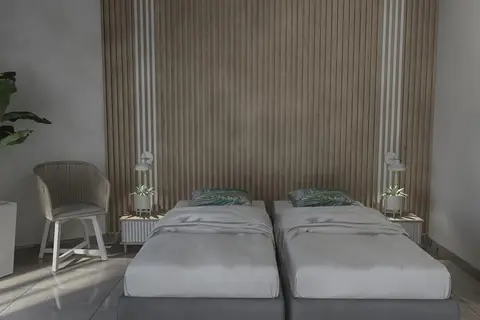 Zeus Hotel in Kefalos, foto 5