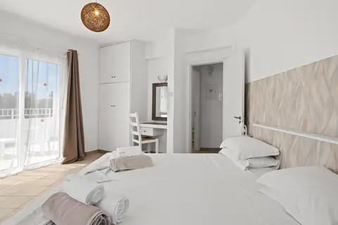 Thalassines Villas in Σωτήρα — foto 19