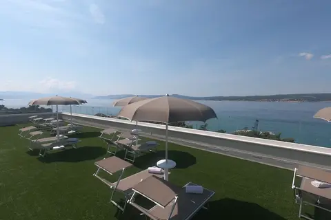 Hotel Crikvenica in Crikvenica