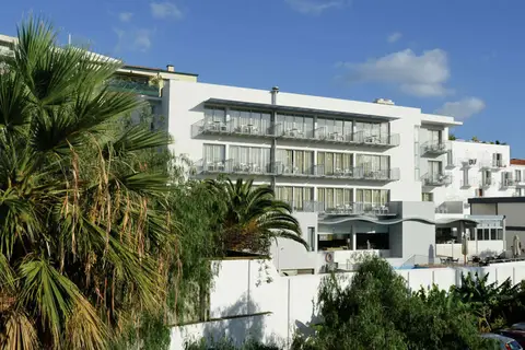 Madeira Bright Star Hotel in Funchal, foto 15