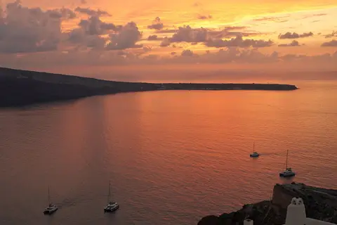 Charisma Suites in Pizza Santorini, foto 30