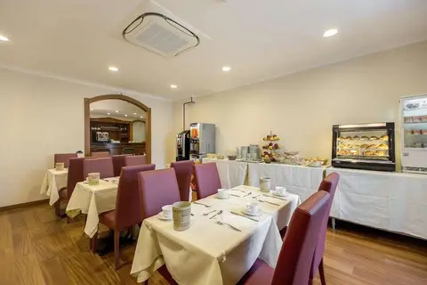 Romoli Hotel in Rome, foto 15