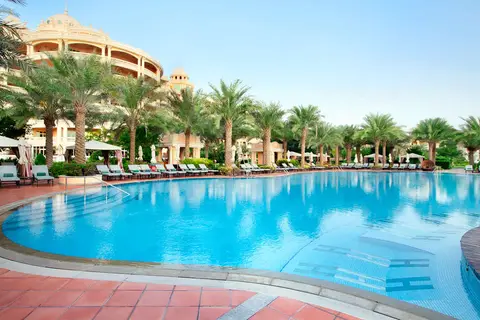 Kempinski Hotel ‎&‎Residence Palm in Dubai — foto 2
