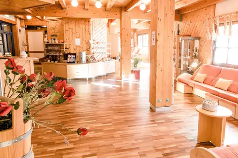 Familien-Erlebnishotel Hinteregger in Katschberghöhe — foto 9