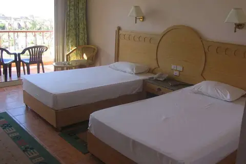 Acel Beach Resort in El Quseir, foto 30