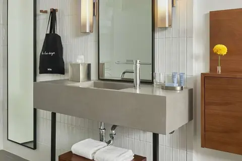 Hotel Arlo SoHo in New York — foto 26