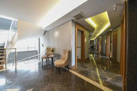 Hotel Grand Star Bosphorus in Fatih, foto 16