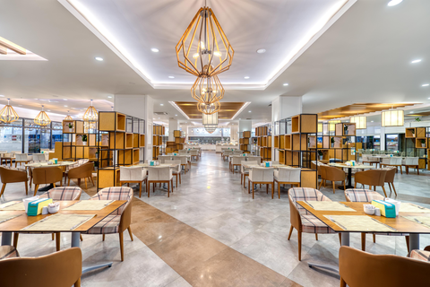 Numa Bay Exclusive Hotel foto 6