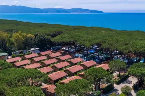 Village Oasi in Orbetello — foto 2