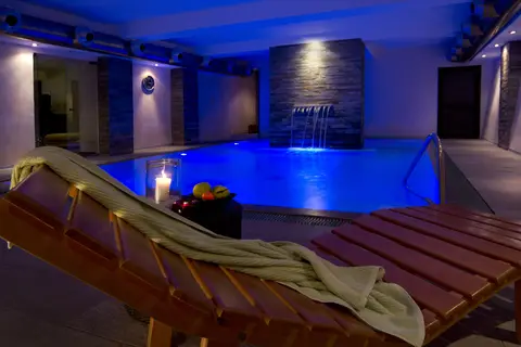 Grand Terme in Chianciano Terme — foto 4