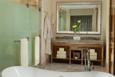 Mulia Resort in Nusa Dua — foto 27
