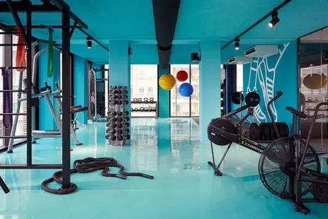 The Social Hub Eindhoven foto 12