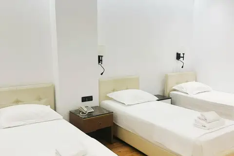 Aurelis Hotel in Tirana, foto 19