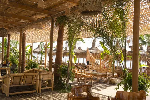 Empire Hotel in Durrës — foto 12