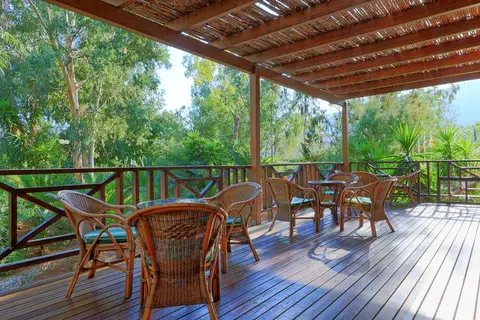 Apollonia Beach Resort & Spa in Gazi Municipal Unit, foto 11