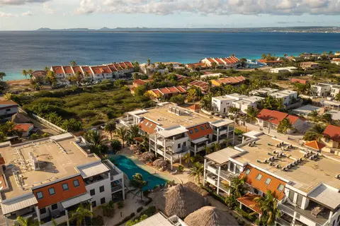 Resort Bonaire in Kralendijk, foto 9