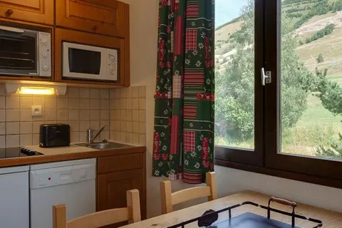 Résidence Lauvitel foto 4