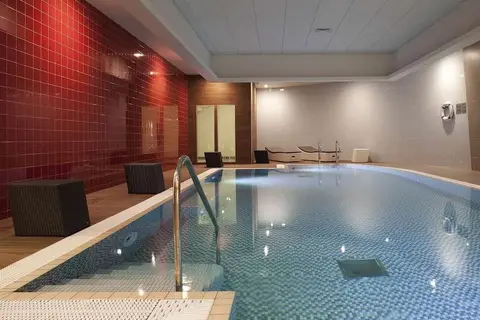 Novotel Liverpool Centre in Liverpool — foto 11