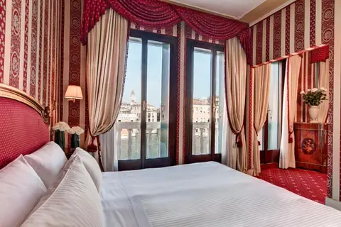 Sina Palazzo Sant' Angelo in Venetië, foto 25