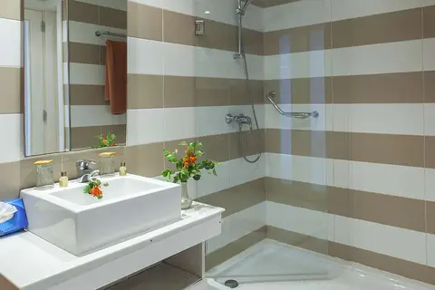 Seabel Rym Beach Djerba in تاقرماس — foto 15