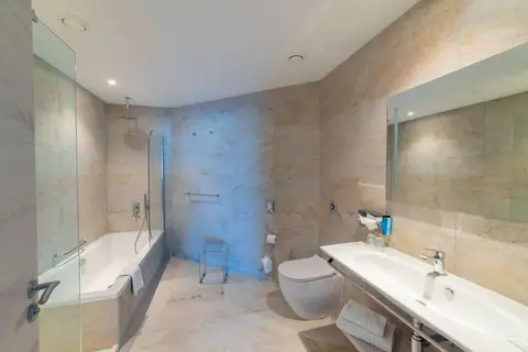 Ramla Bay Resort in Il-Mellieħa — foto 28