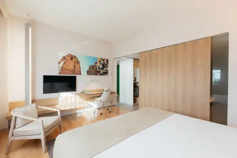 Hotel Barceló Valencia in Valencia — foto 19