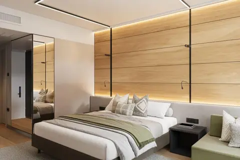 Pelegrin Plava Laguna Affiliated by Meliá in Umag — foto 2