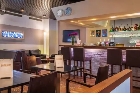 Green Park Hotel Brugge foto 13