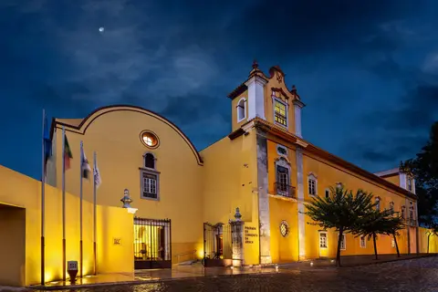 Pousada Convento Tavira - Historic Hotel in Tavira — foto 10