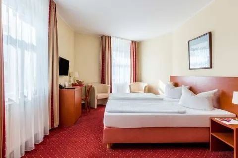 Andante Hotel Dresden foto 4