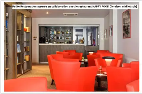 Le Patio des Artistes in Cannes — foto 7