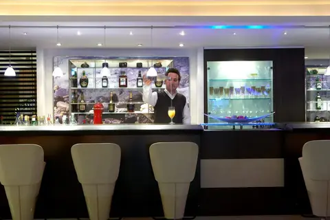 Esperia City Hotel in Δημοτική Ενότητα Ρόδου — foto 18