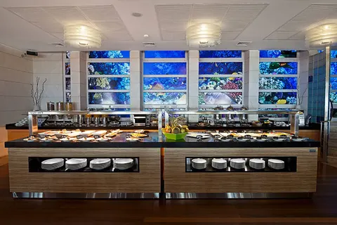 SANA Sesimbra Hotel foto 9