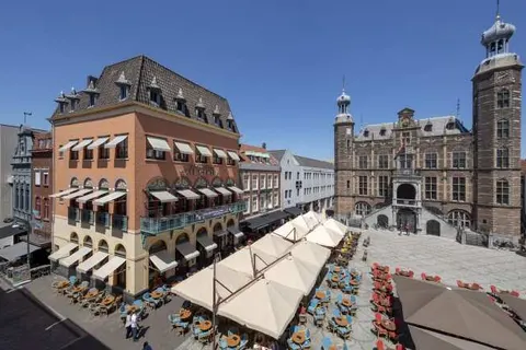 Theaterhotel Venlo foto 25