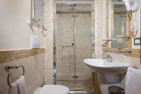 Hotel Teatro Pace in Rome, foto 13