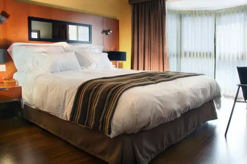 Legendary Lisboa Suites in Almada — foto 20