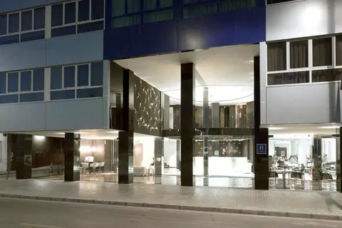 Villa Del Mar in Benidorm — foto 2