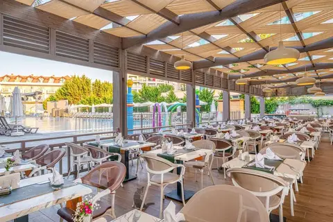 Side Story Resort & Spa in Manavgat, foto 15