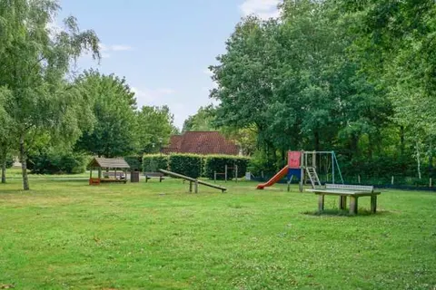 Vakantiepark Drentse Vennen foto 5