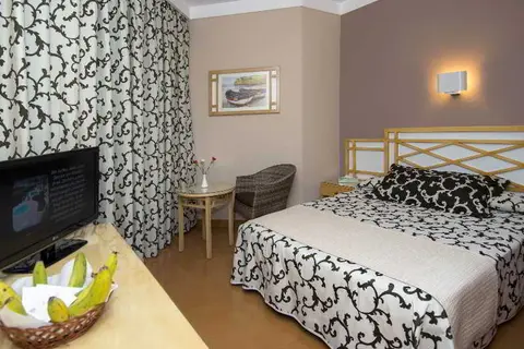 Hotel Puerto Palace in Puerto De La Cruz — foto 18