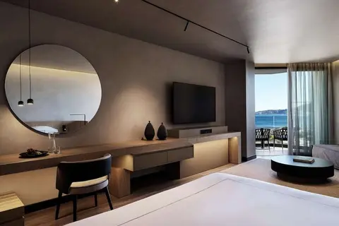 Ammades All Suite Beach in Faliraki, foto 12