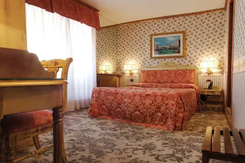 Hotel Venezia Venetie in Venetië, foto 3