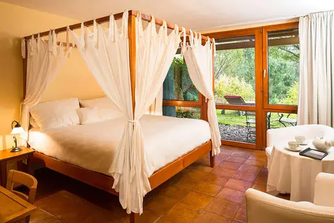 Hotel Atrio in Calheta — foto 17