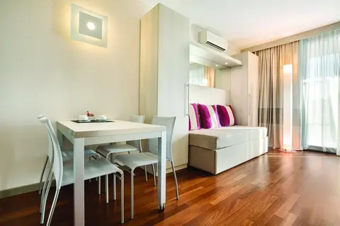 Ramada Plaza by Wyndham Milano in Milaan — foto 11
