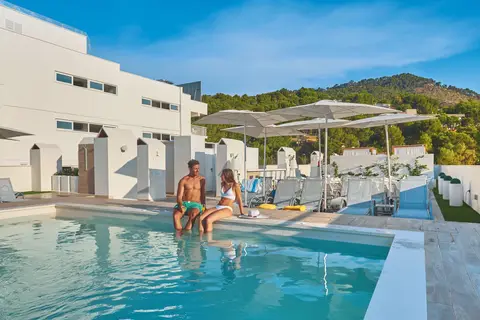 BQ Bulevar Peguera Hotel in Peguera — foto 3