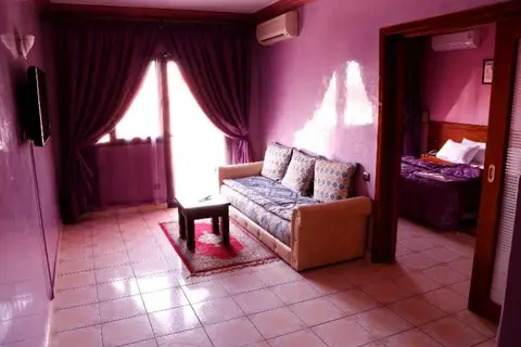 Hotel Majorelle in Marrakesh, foto 5
